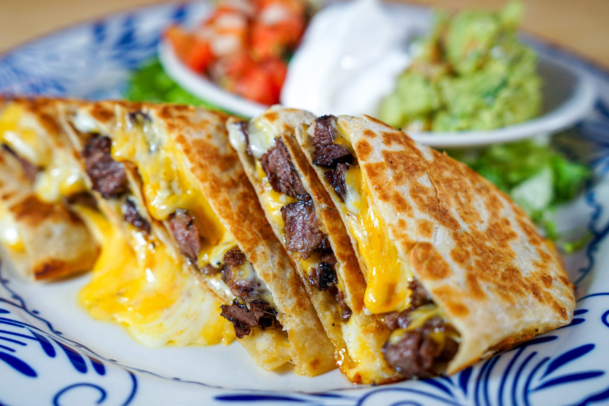 Quesadilla