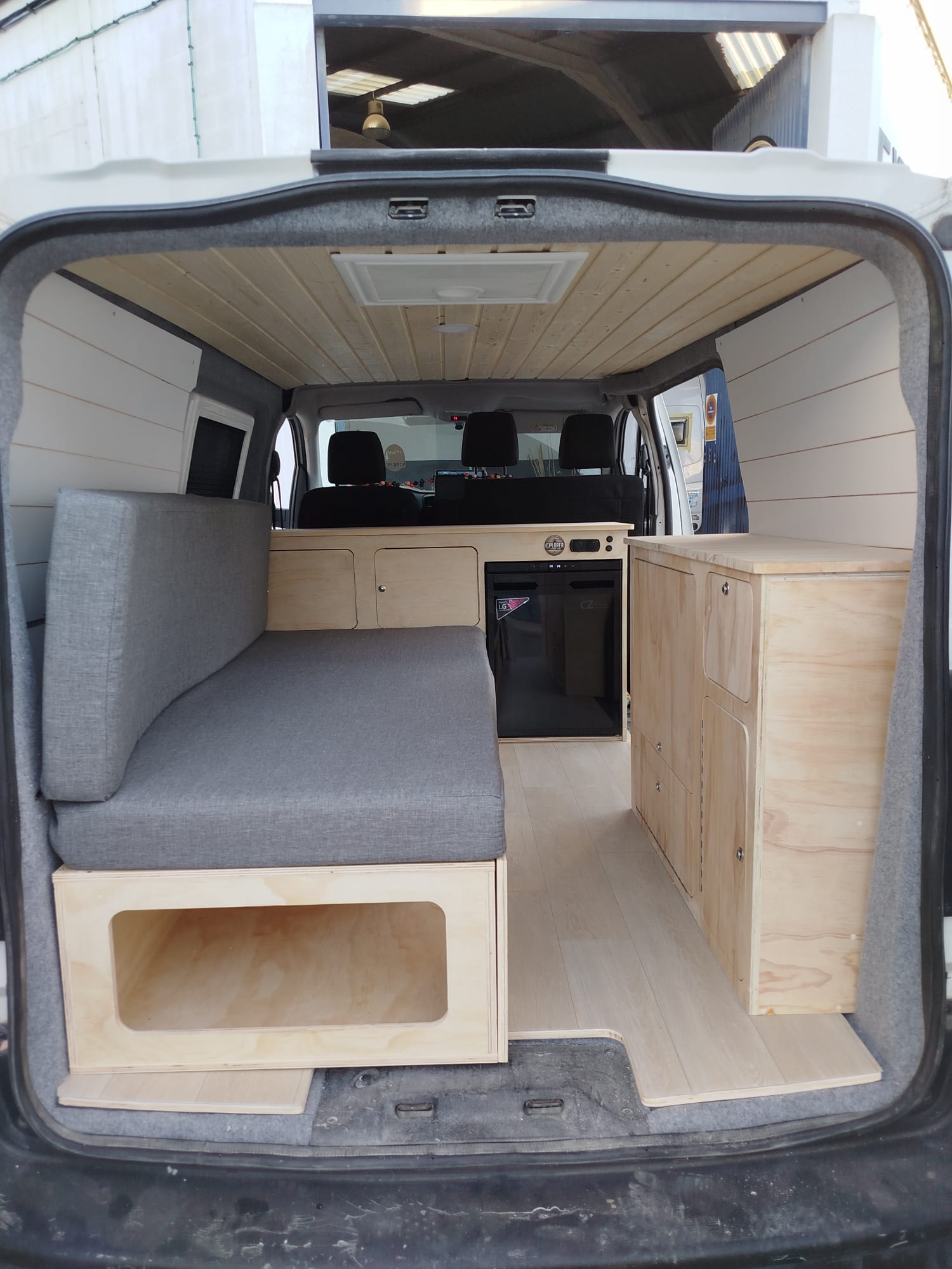 Galería en miniatura