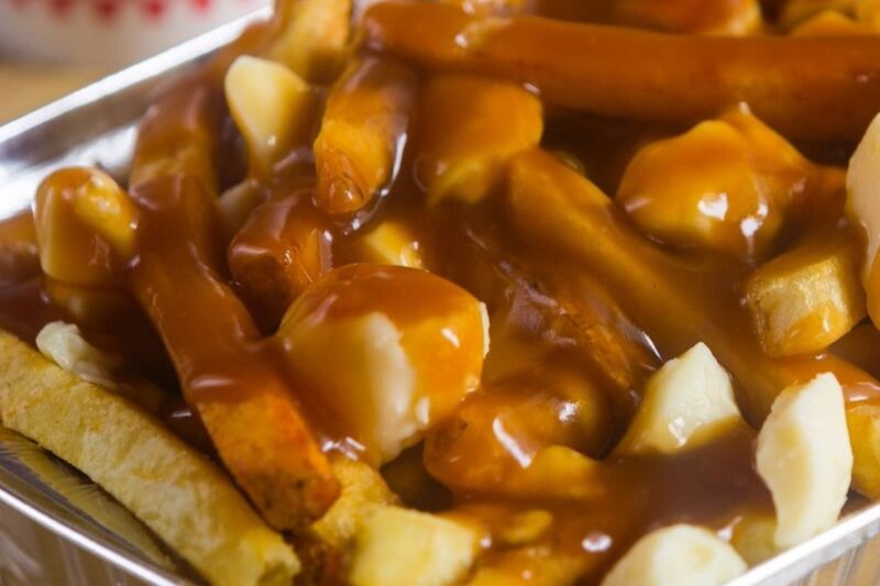 Poutine