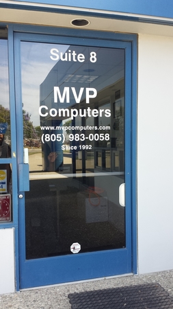 MVP Computers