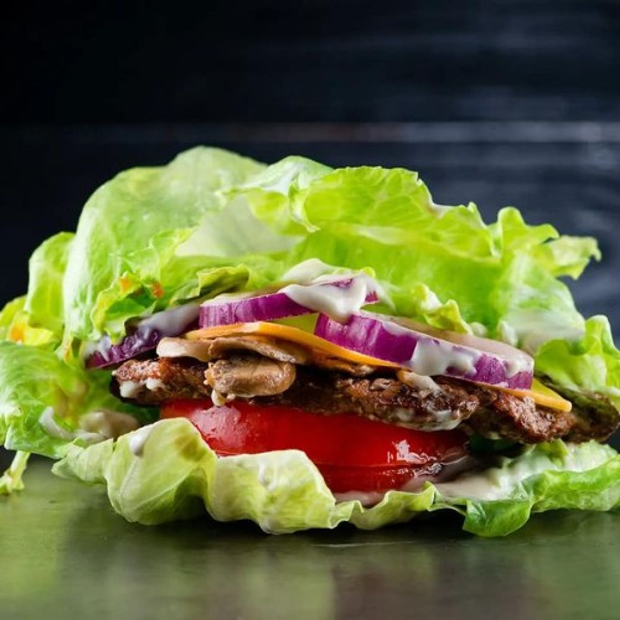 Beef Keto Lover: