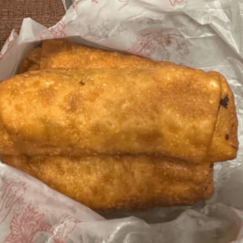 Egg Roll