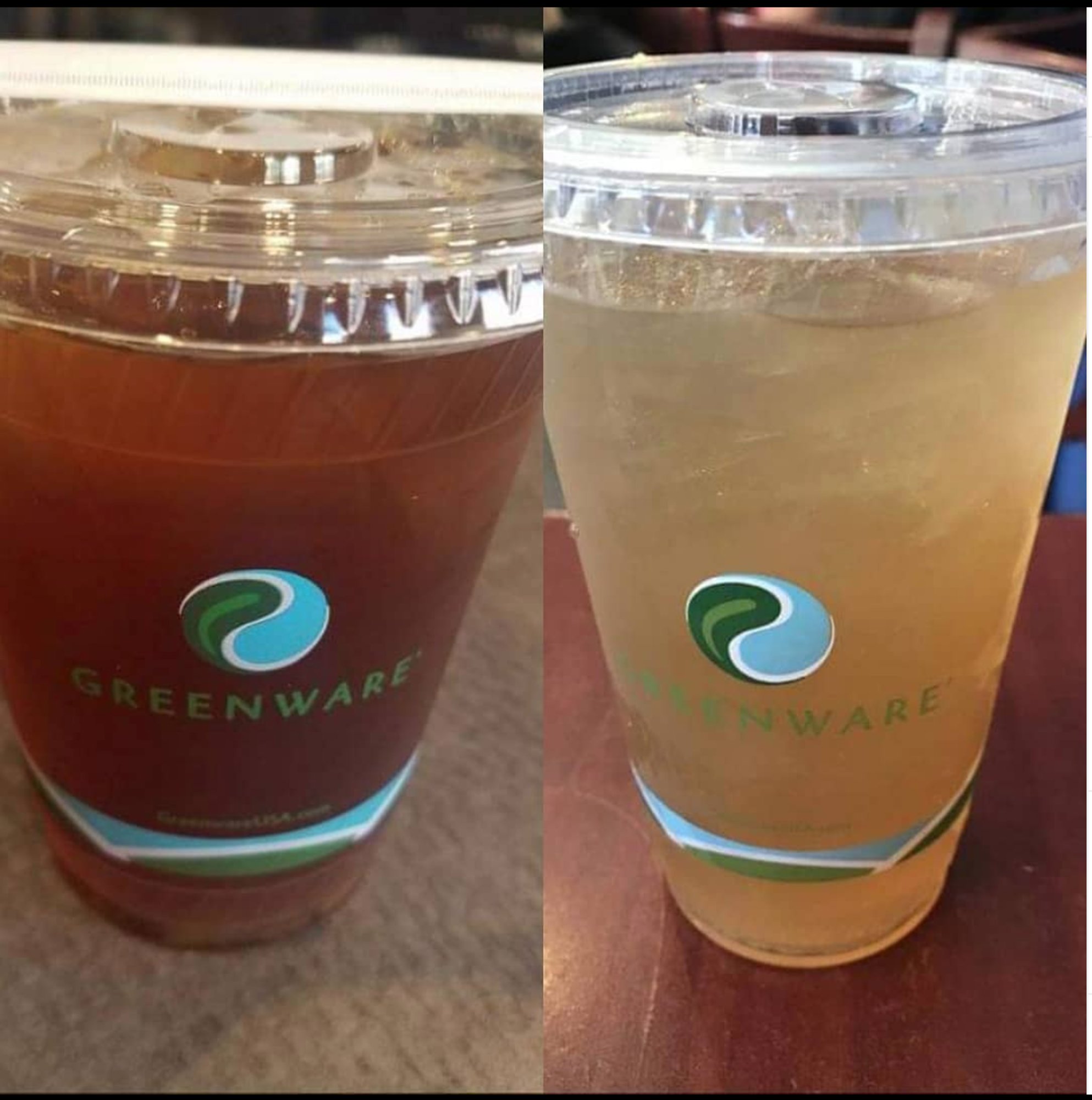 Iced Tea