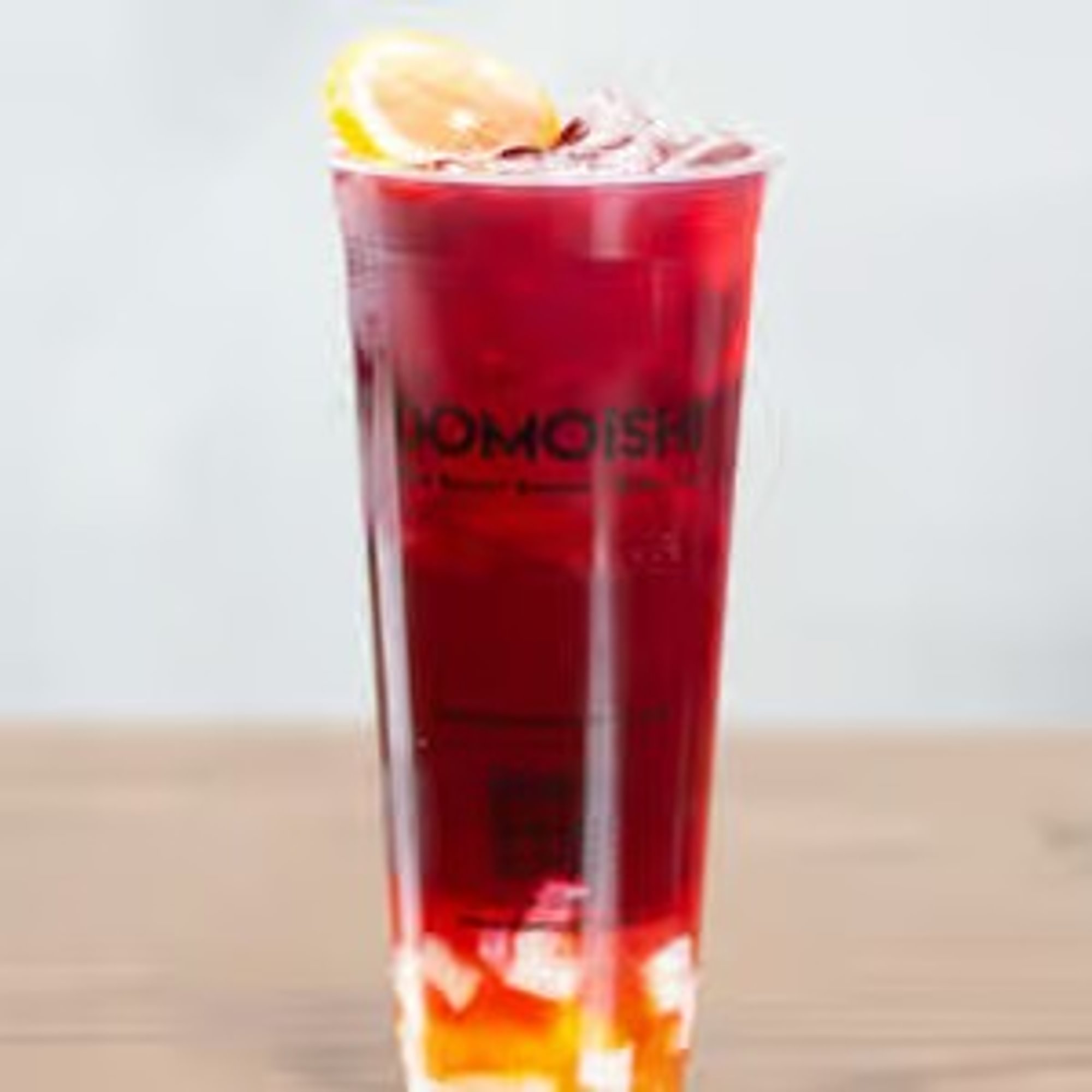 Fantasy Berry Tea