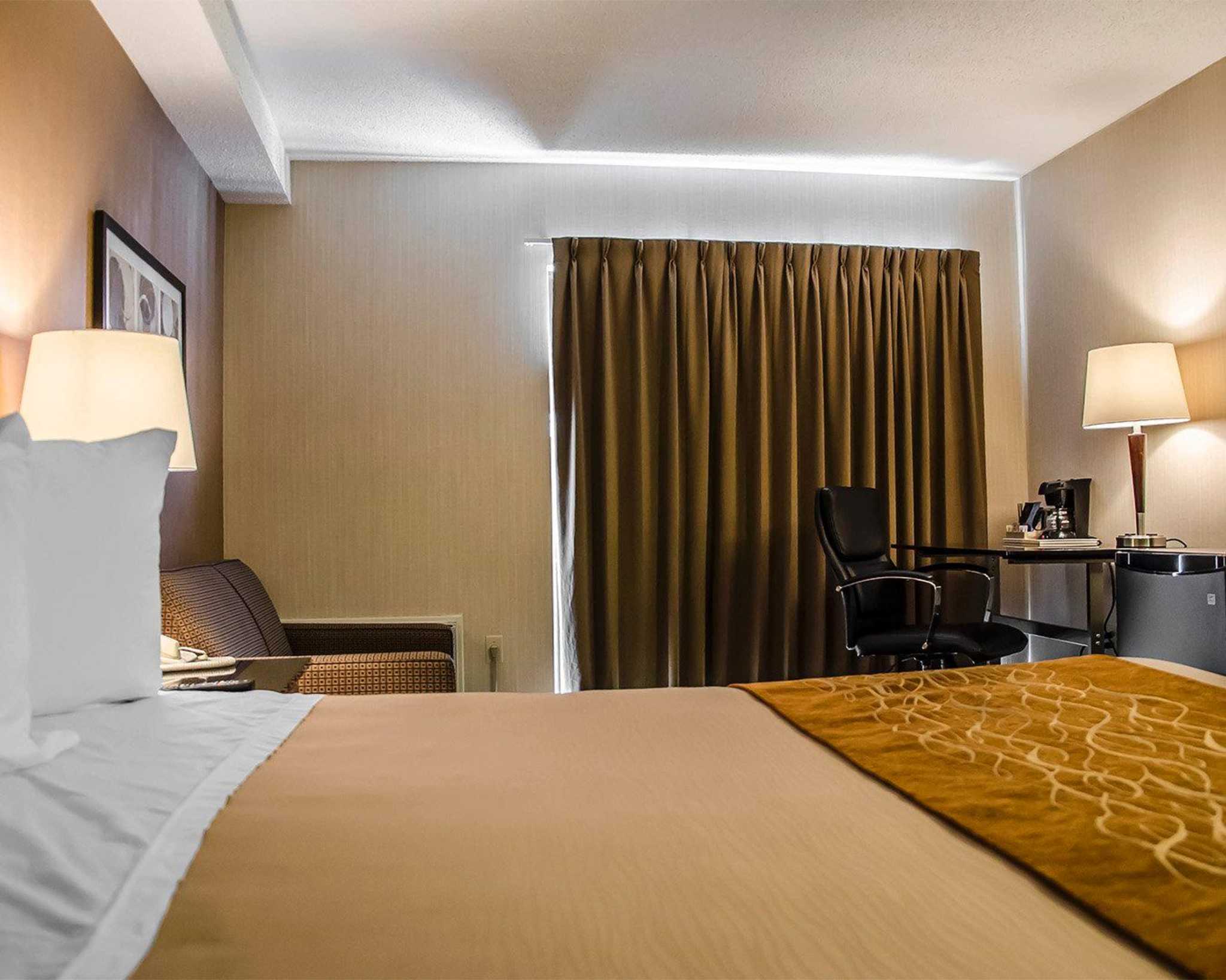 Images Comfort Inn South Shore