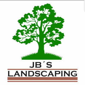 JB'S Landscaping and Designs, LLC Logo