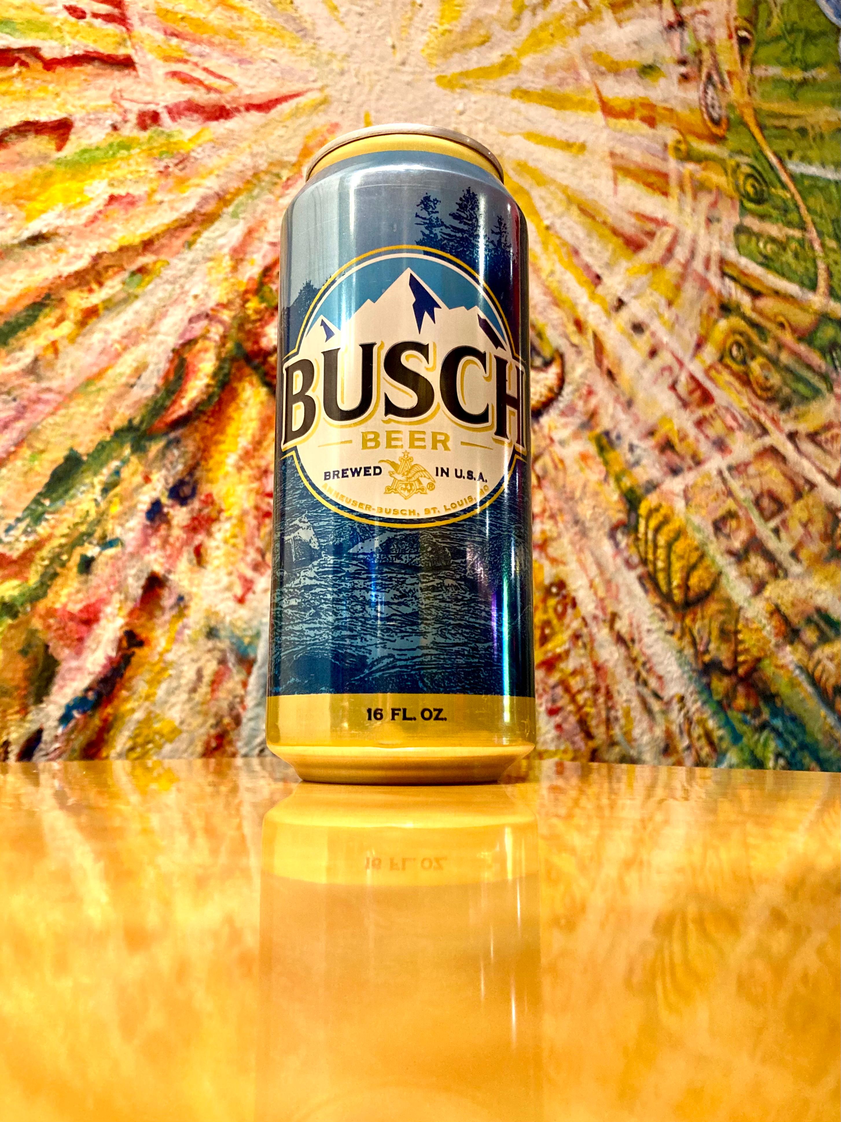 Busch