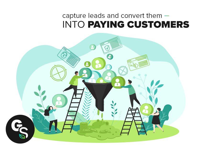 Greenbaum Stiers Strategic Marketing Group Image