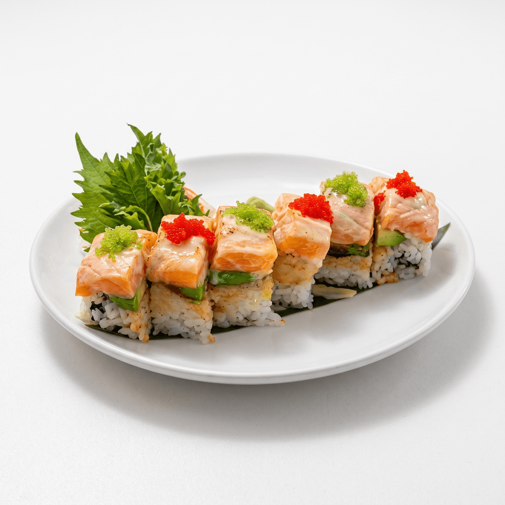Sushi Box