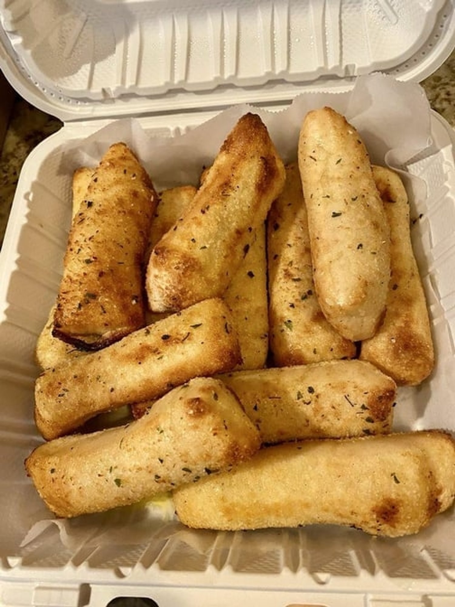 Breadsticks