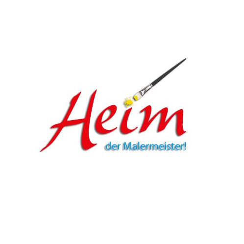 Logo von Jörg Heim Malermeister