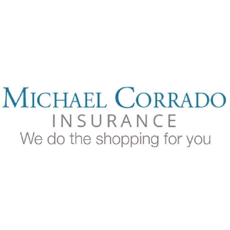 Michael Corrado Insurance Logo