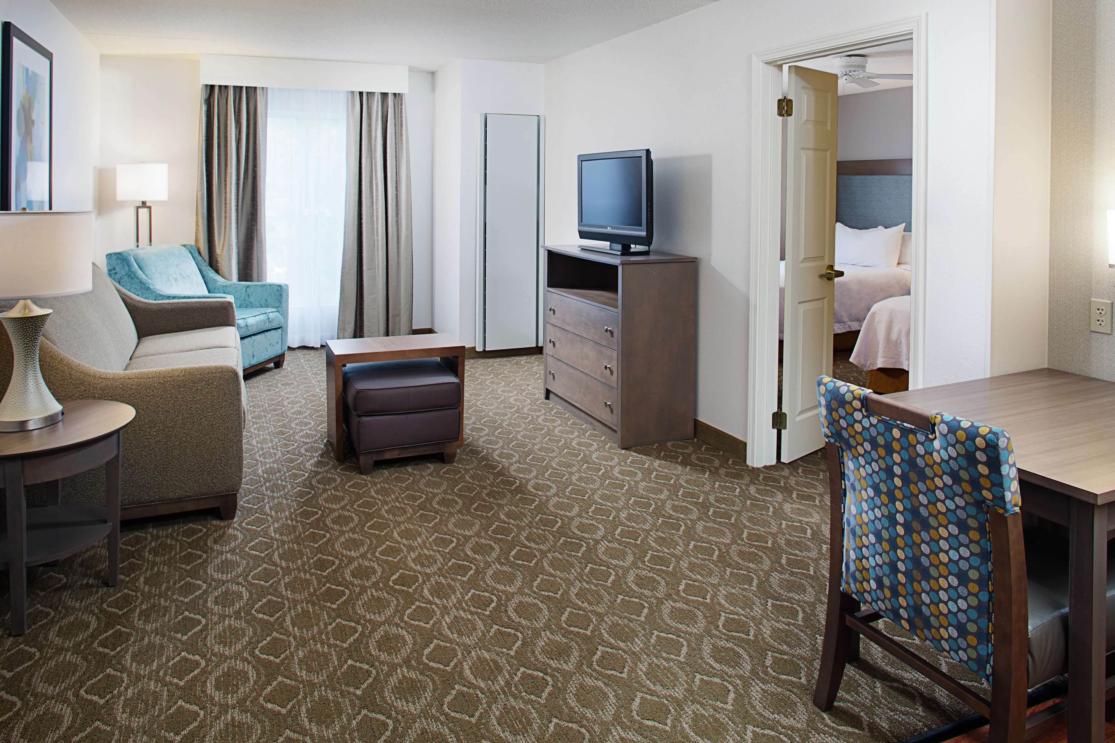 Homewood Suites by Hilton Colorado Springs-North Photo