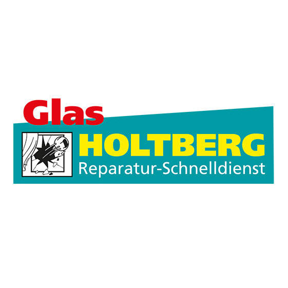 Logo von Glas Holtberg