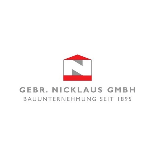 Logo von Gebr. Nicklaus GmbH