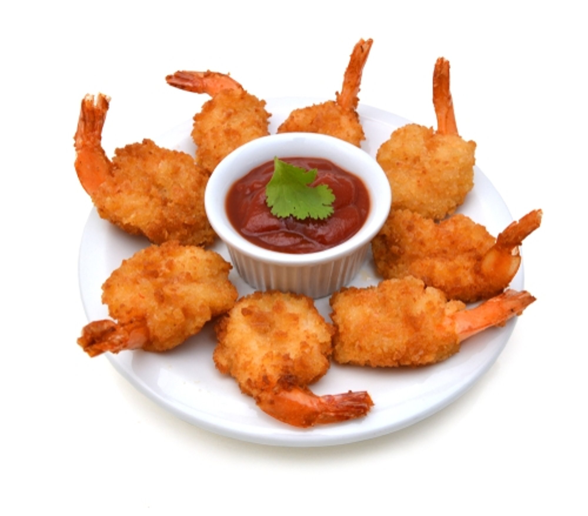 Butterfly Shrimp