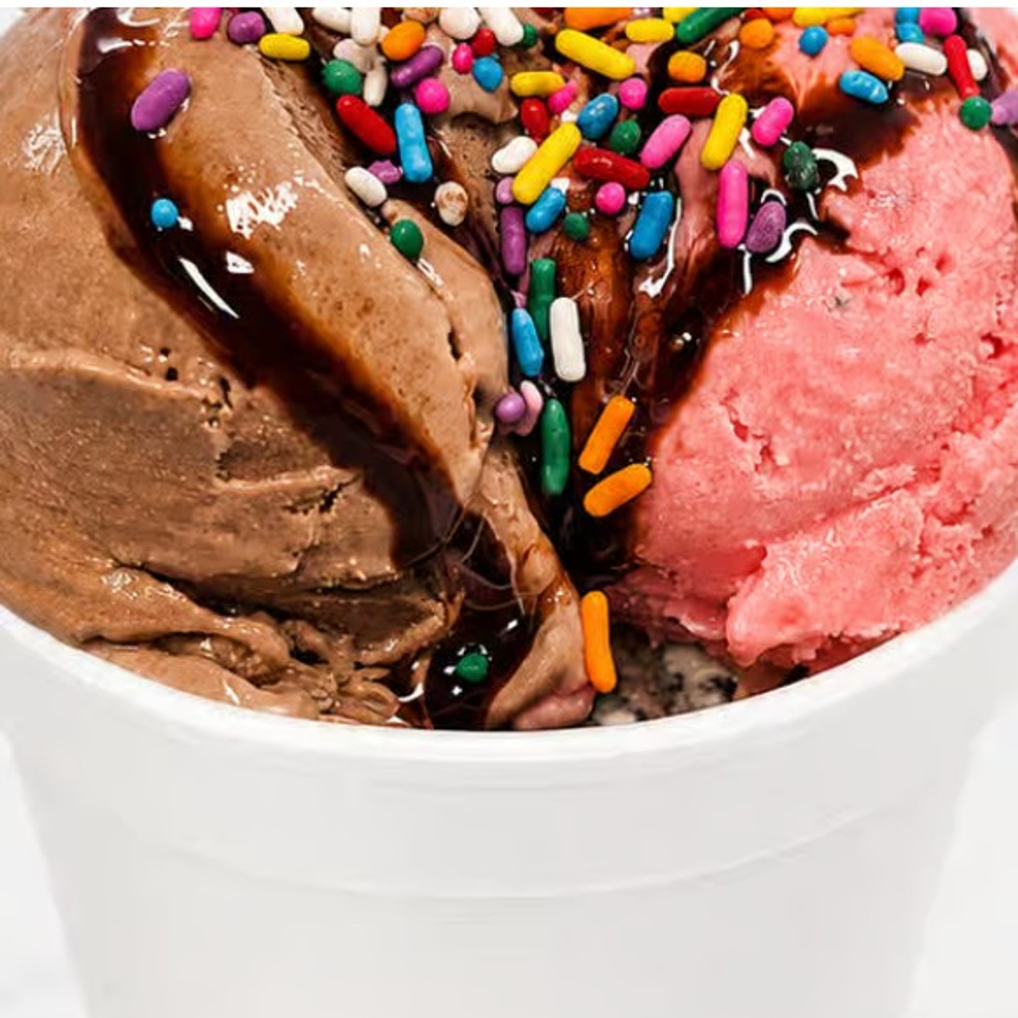 Ice Cream Mediano / Medium Ice Cream