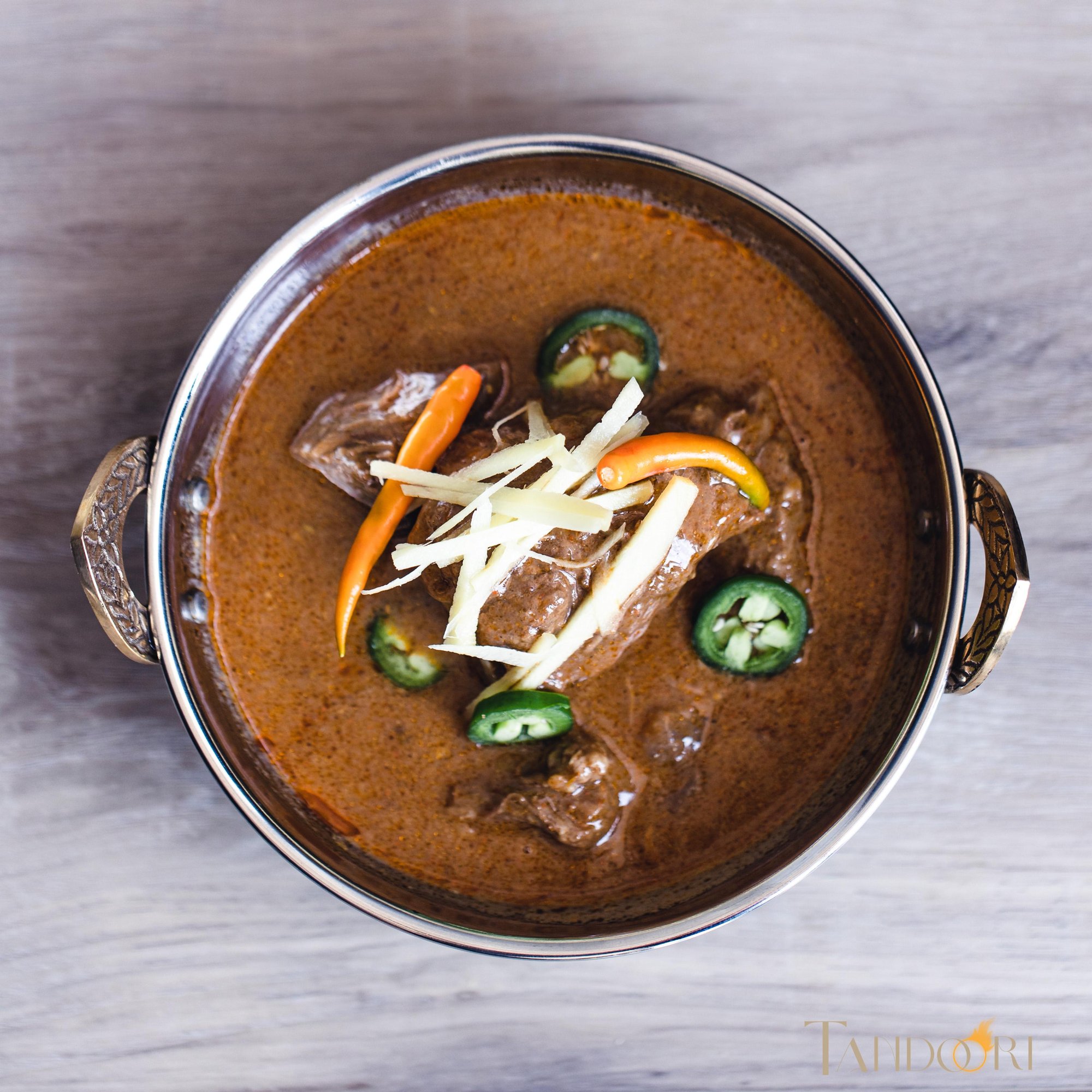 Nihari