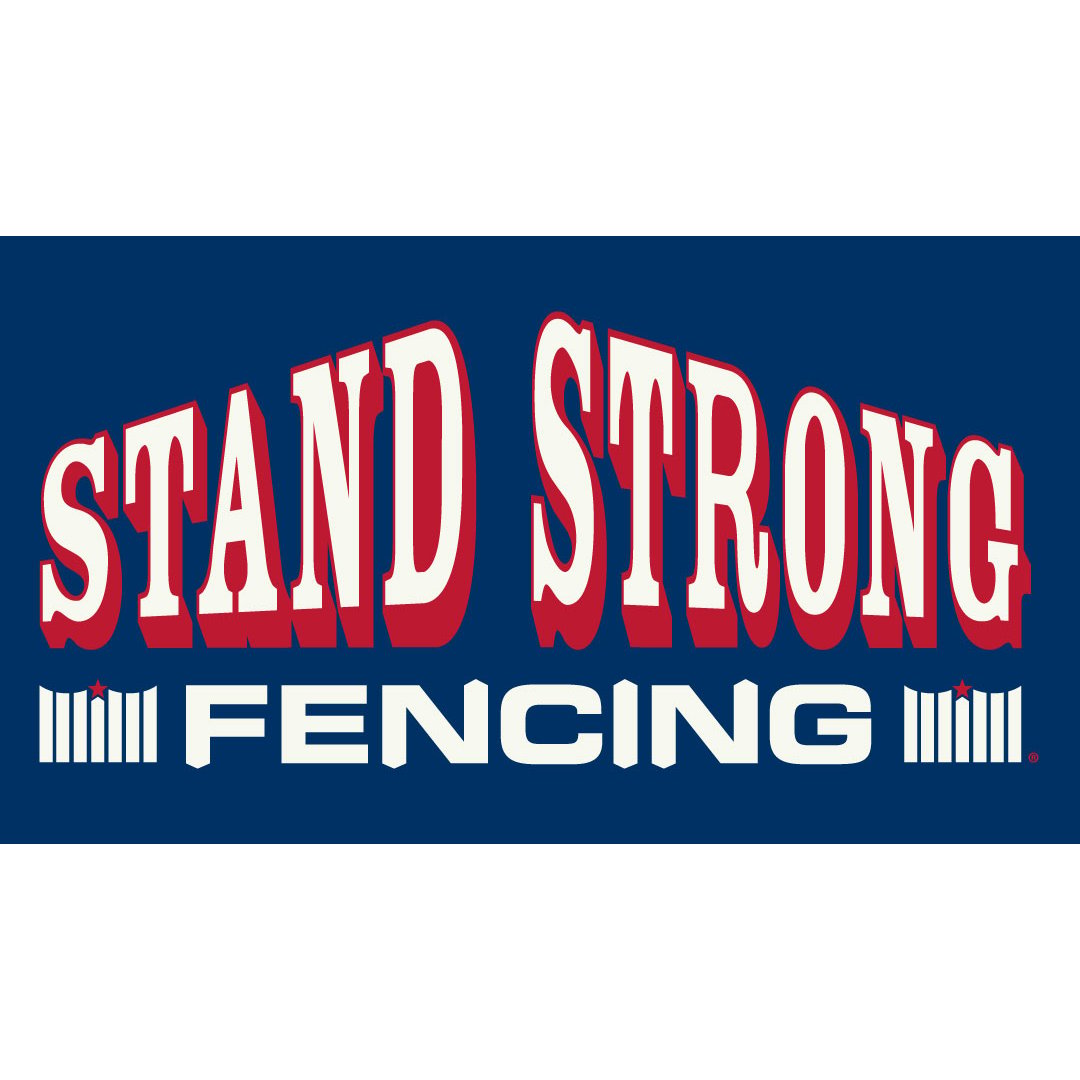 Stand Strong Fencing