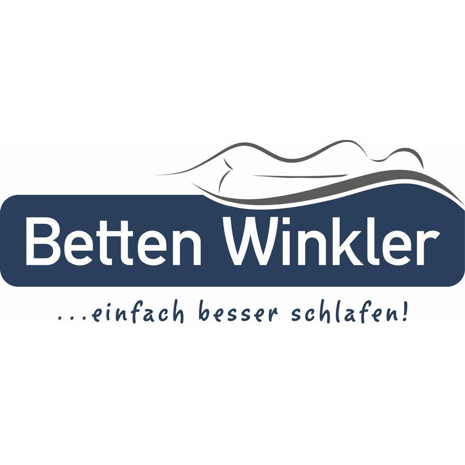 Betten Winkler Mainz GmbH Logo