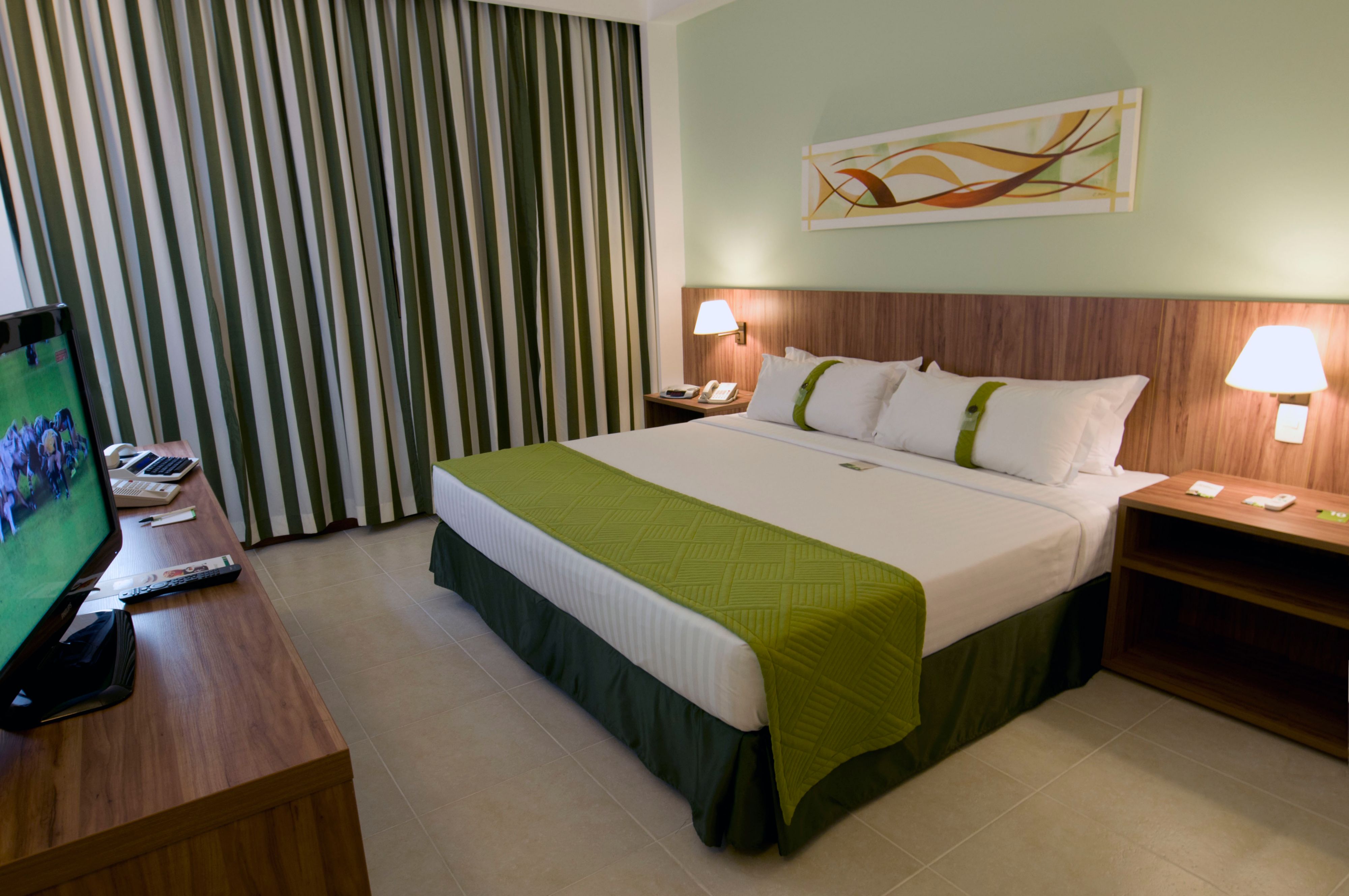 Images Holiday Inn Manaus