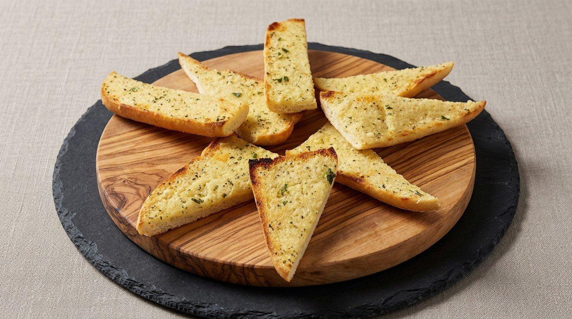 Garlic Bread