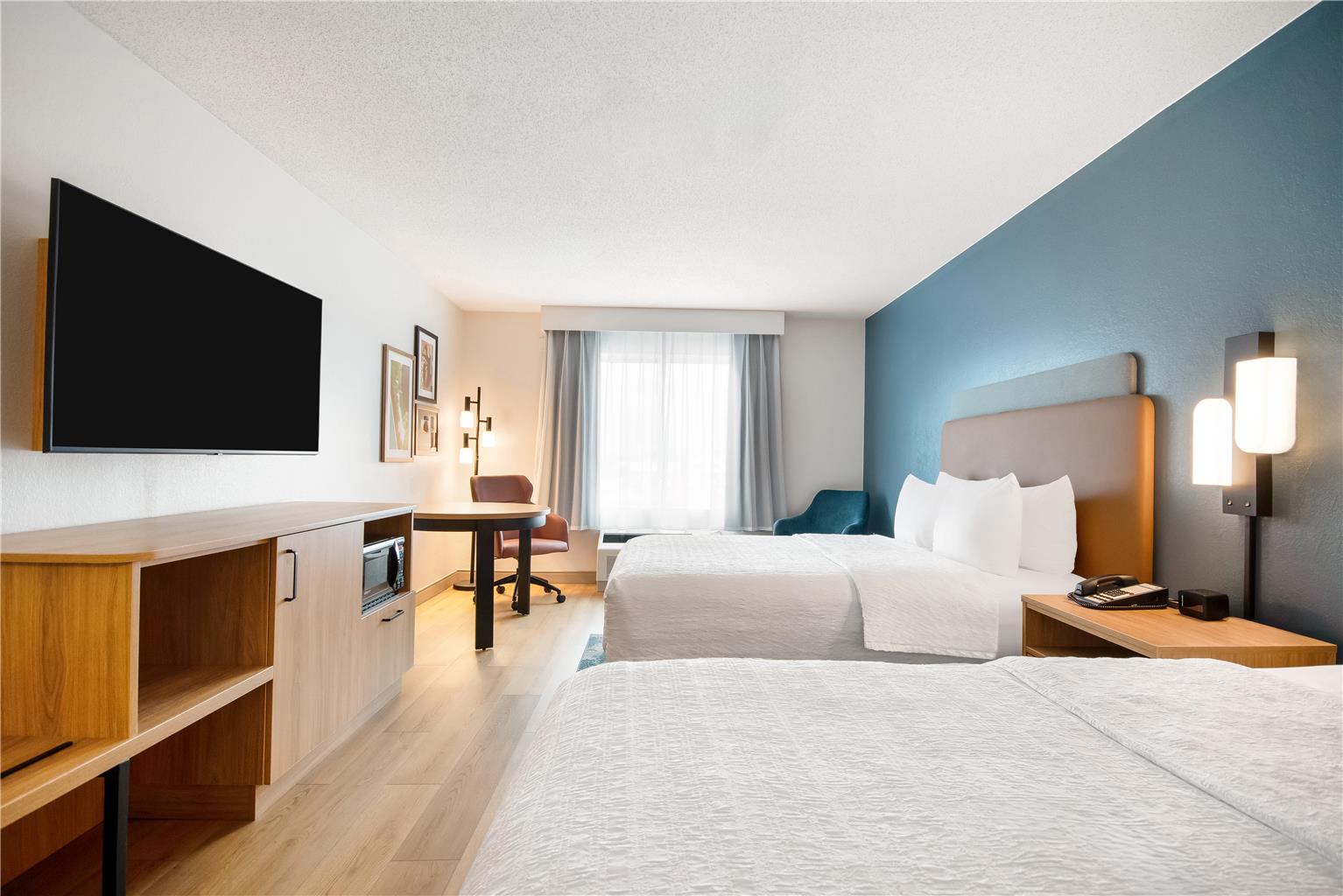 Hampton Inn Rutland Image