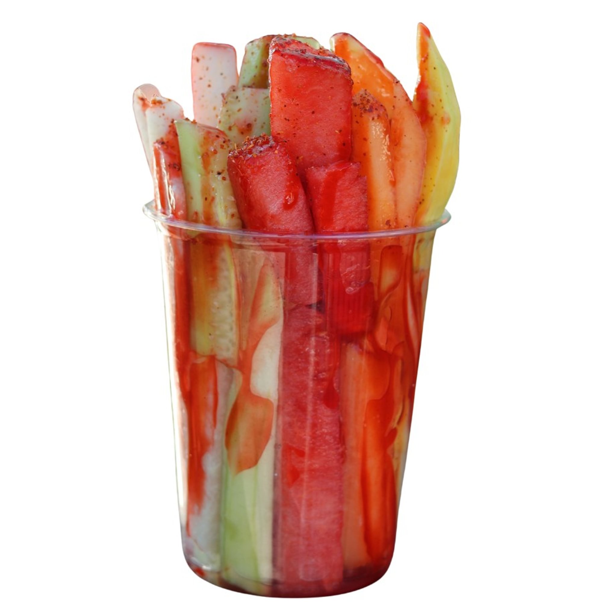 Fruit Cup
