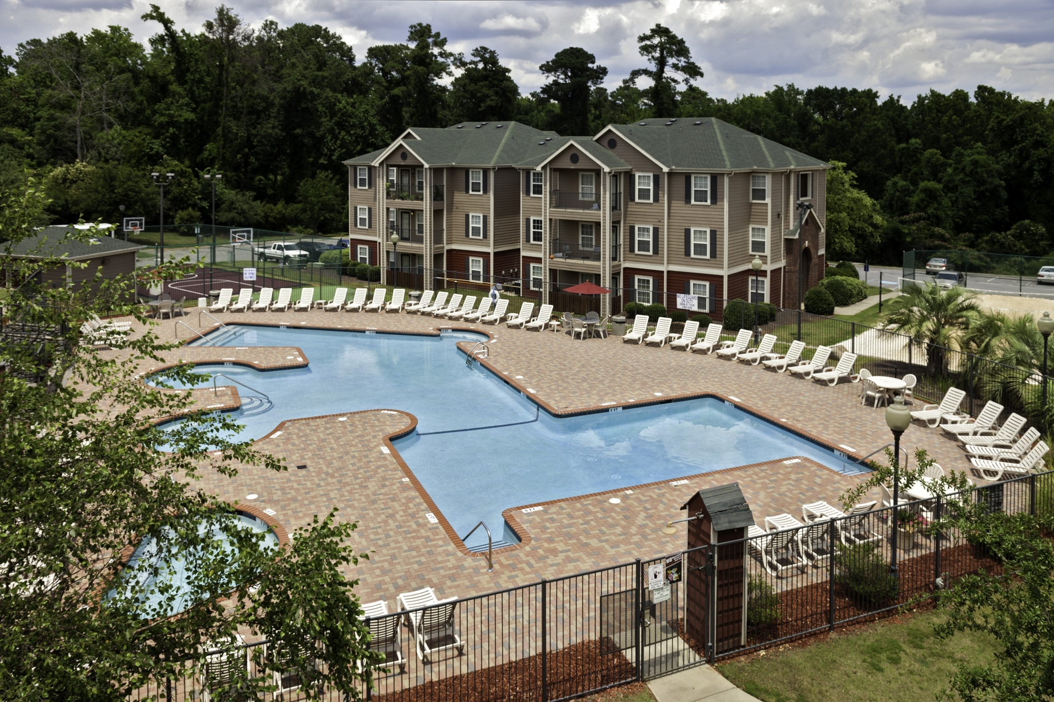 Cayce Cove Apartments Photo