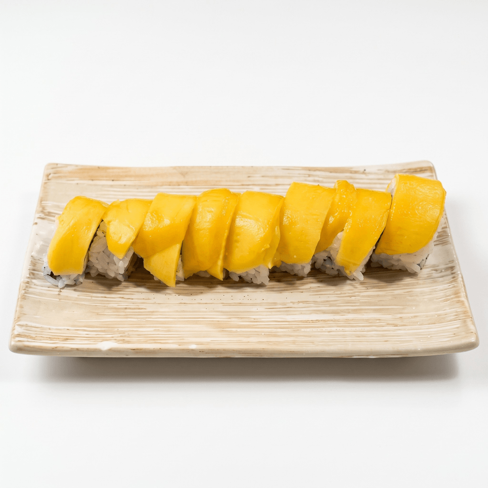 Mango Mania Roll