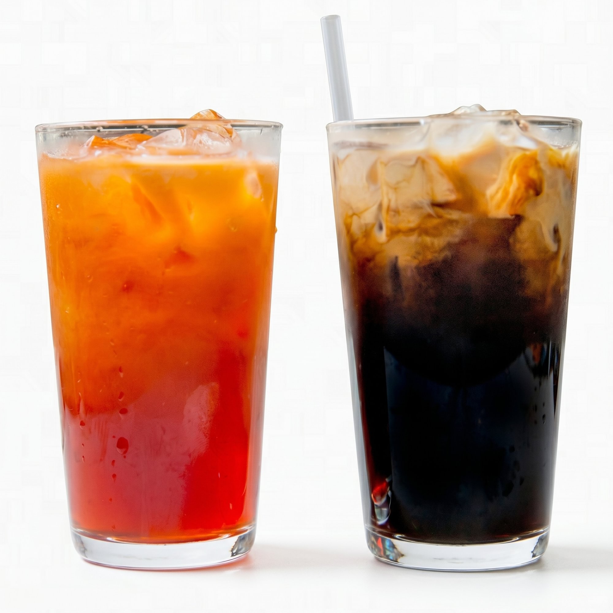 Thai Iced Tea