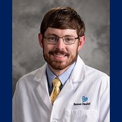 Garrett Urban, MD