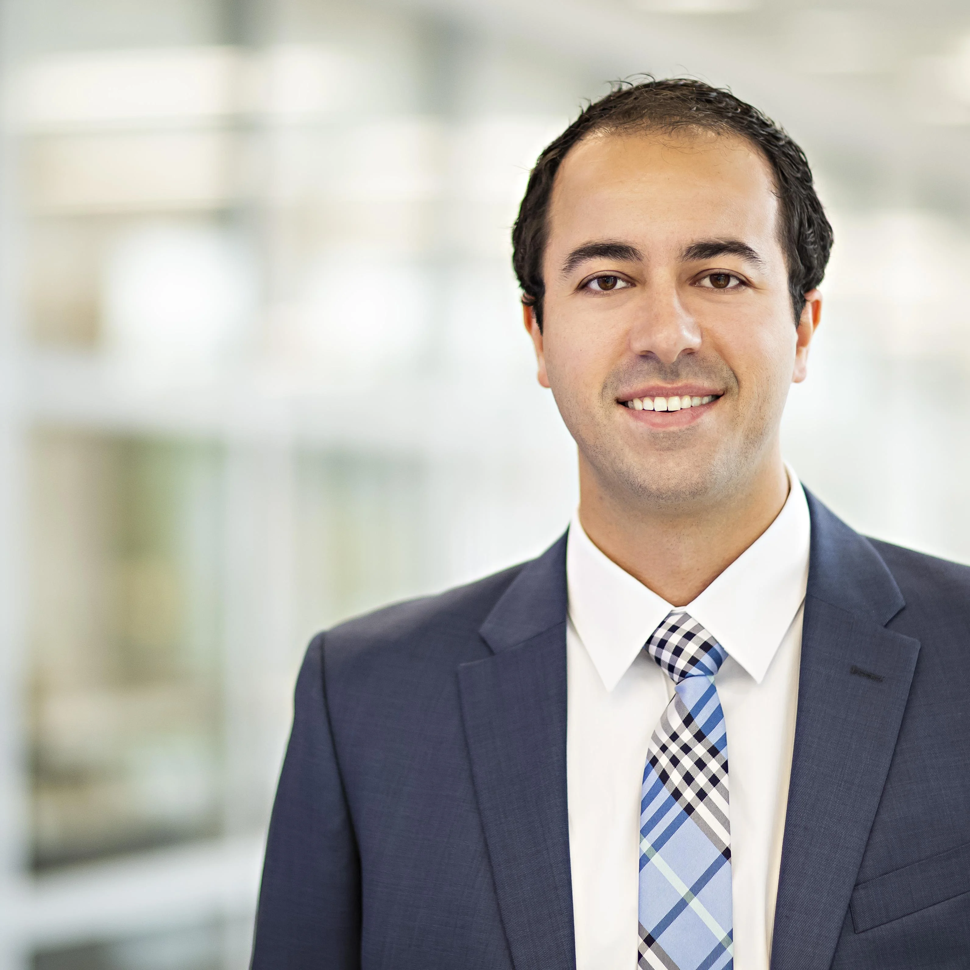 Alan C. Stuto, DPM Image