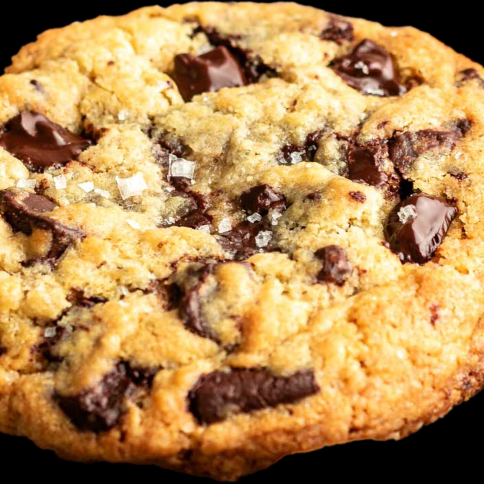 Baked Cookies