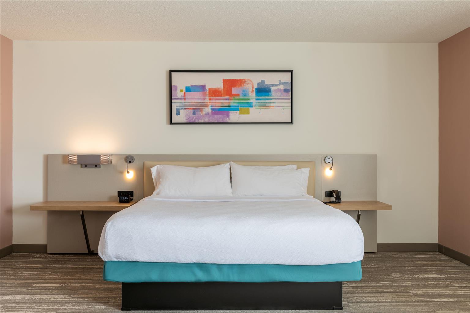 Hilton Garden Inn Portland Airport Image