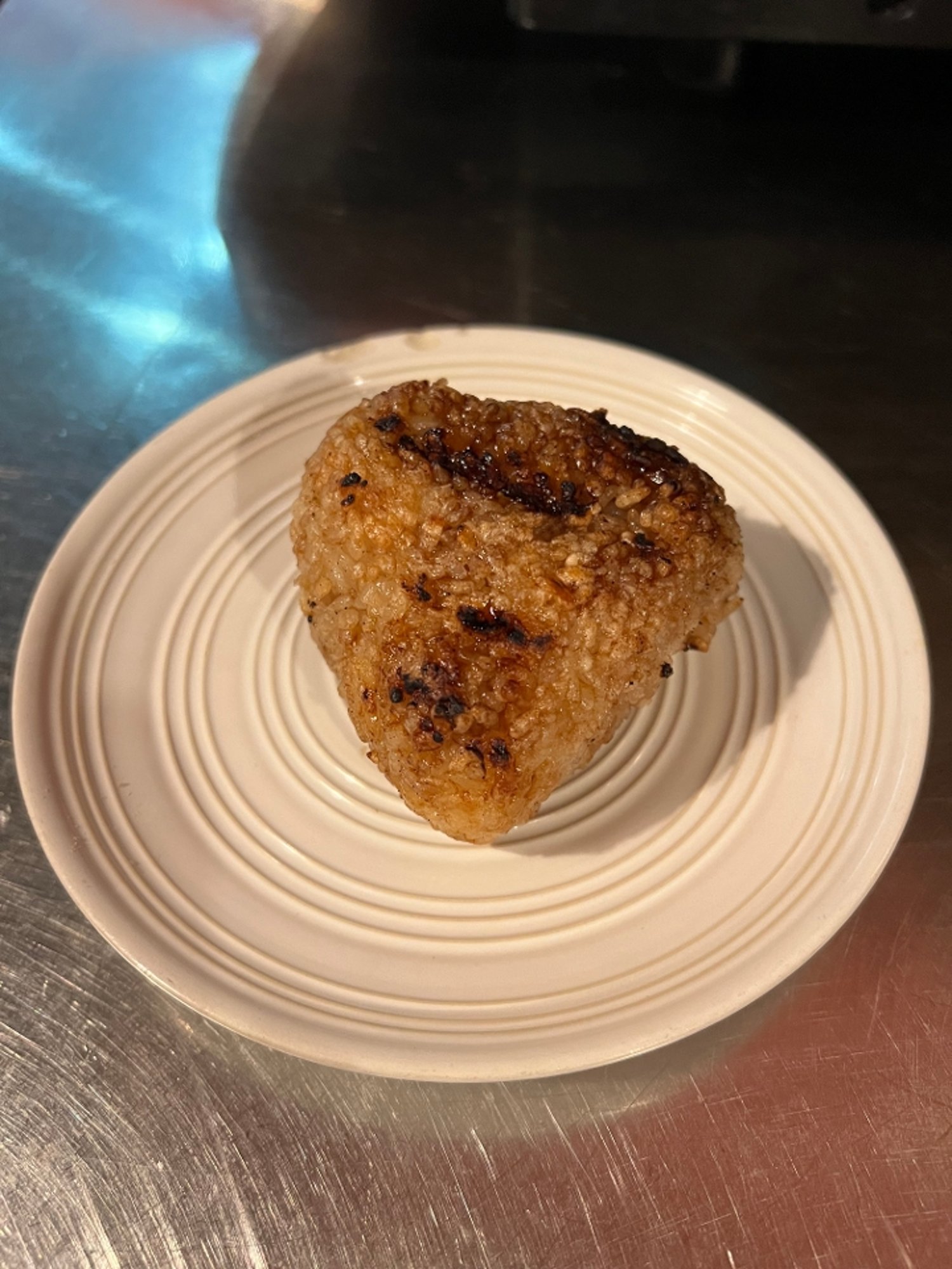 Yaki Onigiri