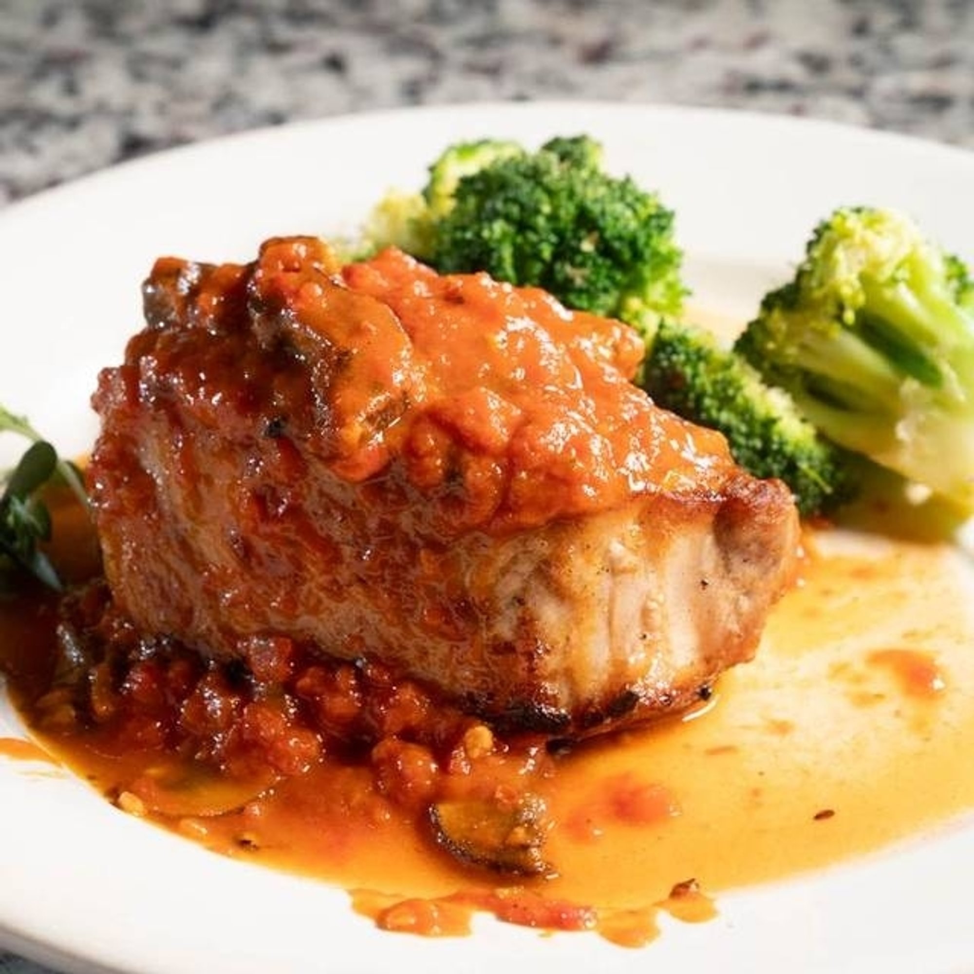 Pork Chop