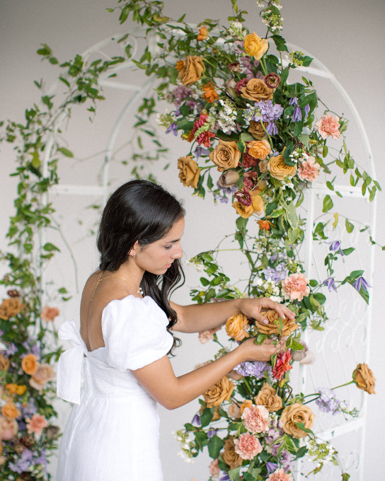 Hosanna Floral - Florist Montrose CO Image