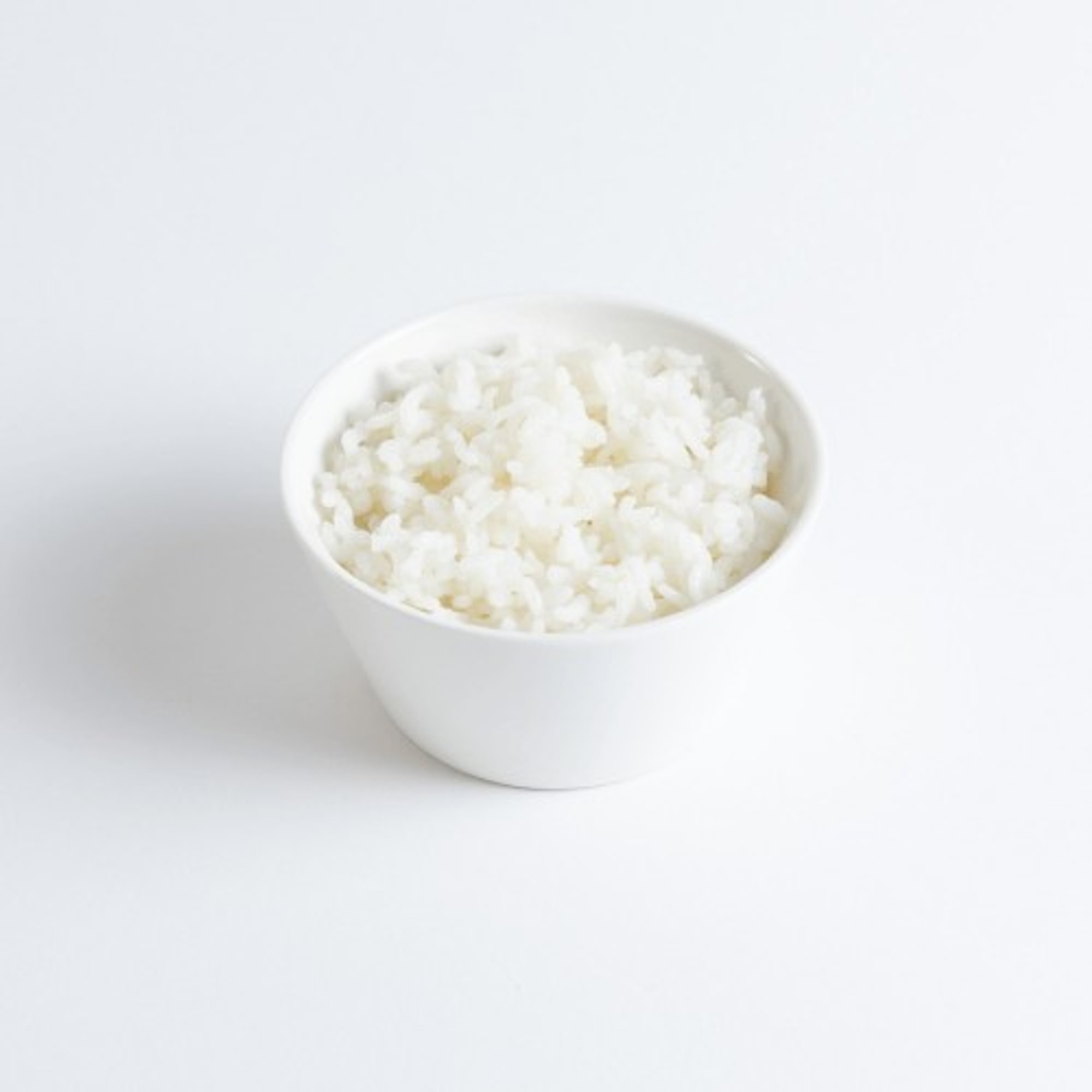 White Rice