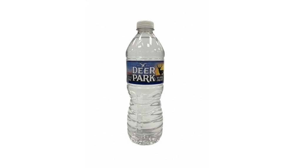 Water Bottle
