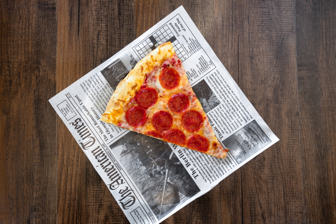 Single Slice