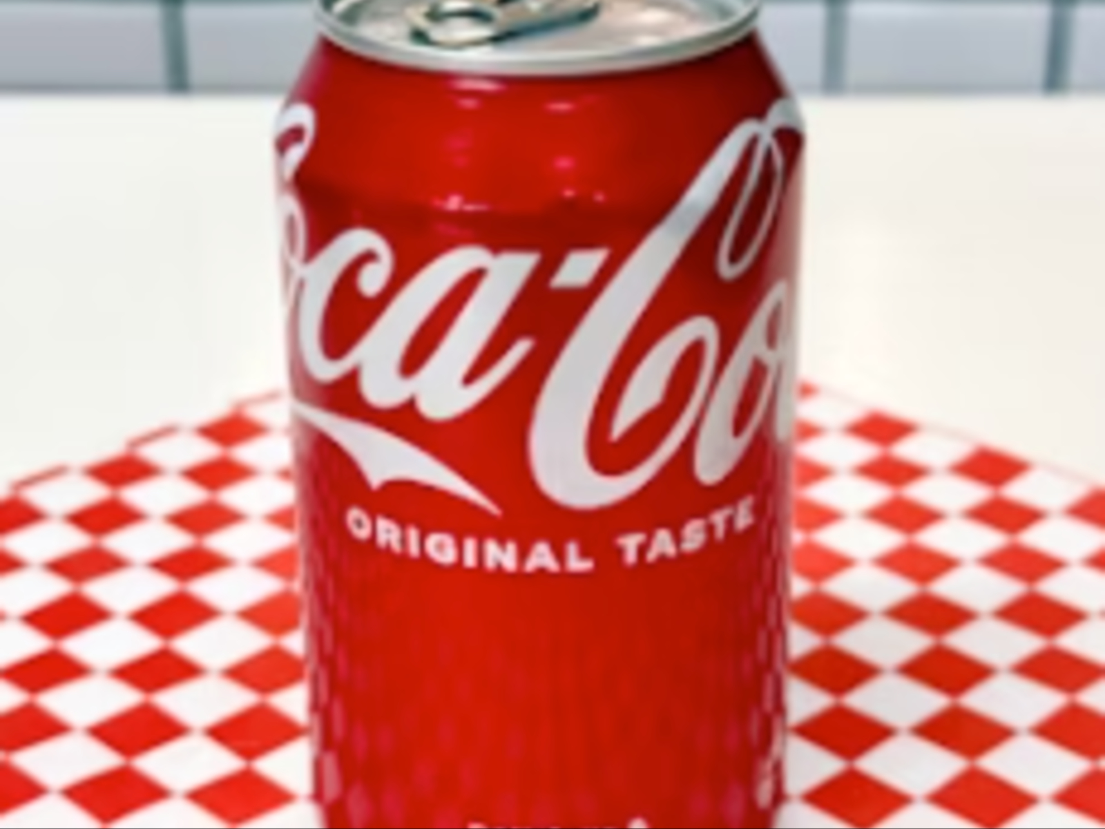 Coke
