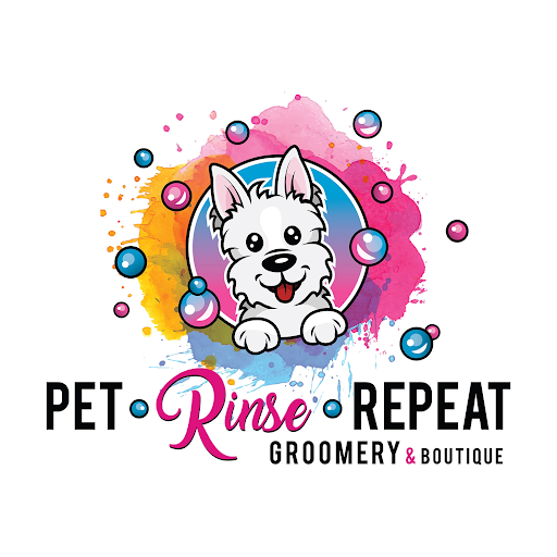 Pet, Rinse, Repeat Grooming, Mobile, Salon & Boarding