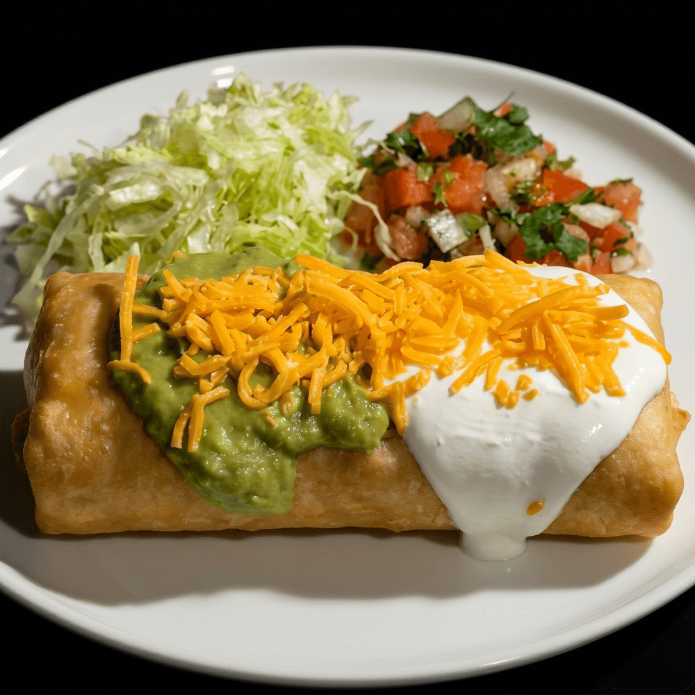 Chimichanga
