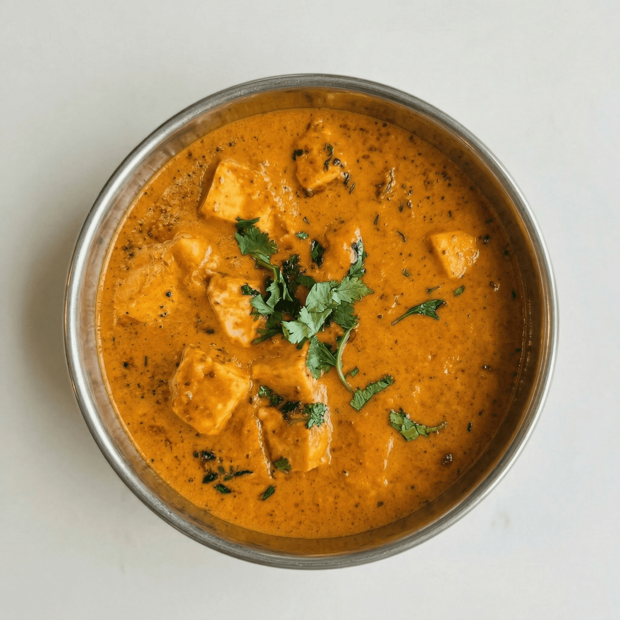 Paneer Butter Masala