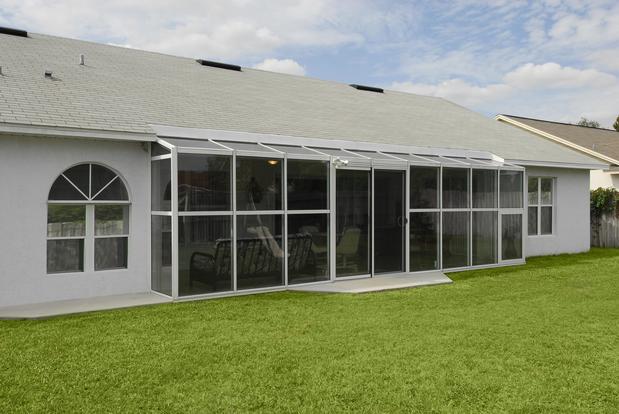 Images Four Seasons Sunrooms