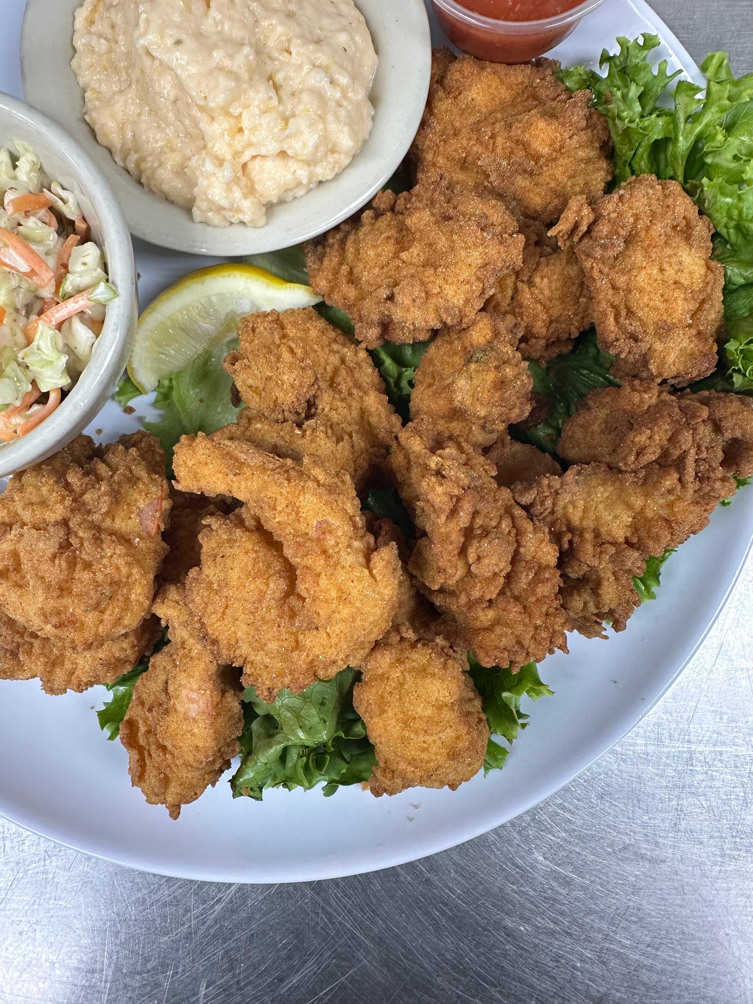 Seafood Pick 2