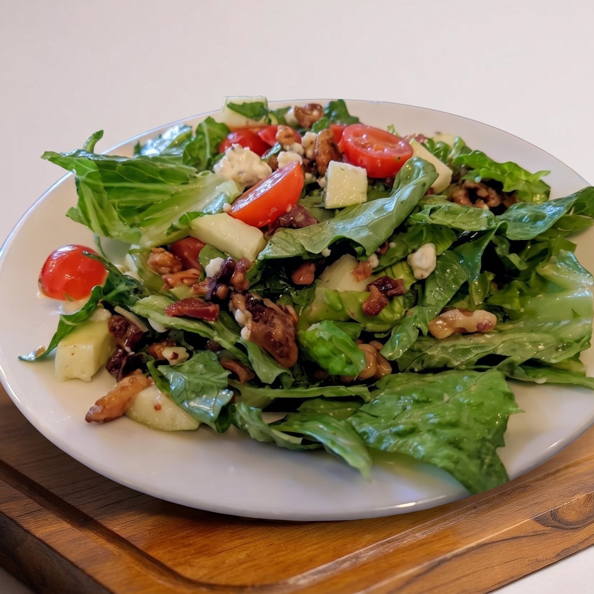 WA Apple Salad