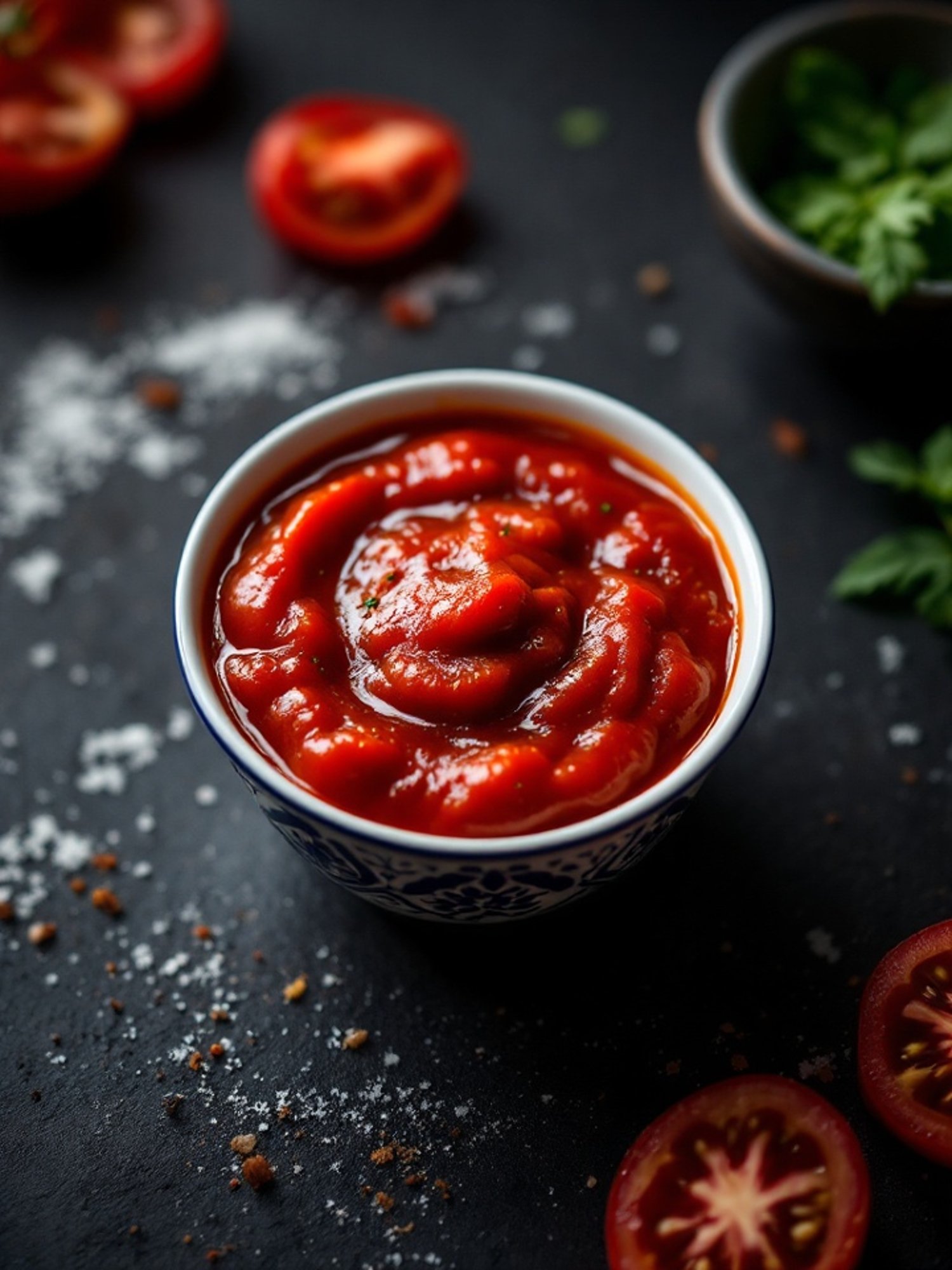 Marinara Sauce