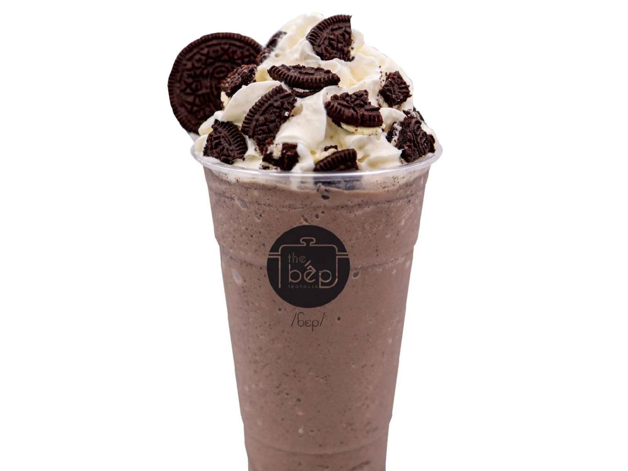 S3. Cookies N Cream